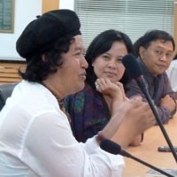Sastra Sarana Efektif Diplomasi, Jangan Remehkan