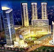 Dalam Tiga Bulan, Agung Podomoro Jualan Properti Rp 1,2 Triliun