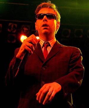 Soundwaves: Got More Rhymes Than I Got Grey Hairs: RIP Adam Yauch