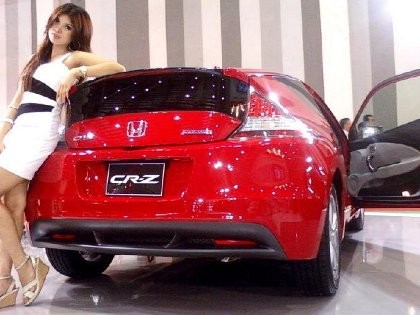 10 Mobil Top untuk Remaja