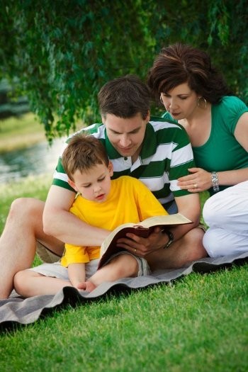 Bekal Dasar yang Diperlukan Anak untuk Hidup Mandiri