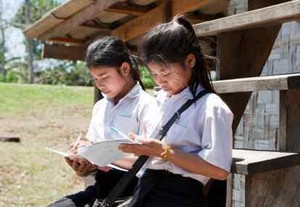 3 Problem Remaja Indonesia yang Paling Menonjol