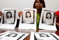 Pada 9 Mei 1993, jasad Marsinah ditemukan tergeletak di sebuah gubuk berdinding terbuka di pinggir sawah dekat hutan jati, Dusun Jegong, Desa Wilangan, Kabupaten Nganjuk, Jawa Timur. Jasad Marsinah ditemukan setelah hilang pada 5 Mei 1993 usai terlibat aktif dalam pemogokan buruh PT Catur Putra Surya, sebuah perusahaan arloji.