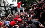 Blokir Jalan dan Ricuh Warnai Demo Malaysia