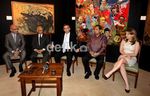 Perayaan 60 Tahun Fulbright