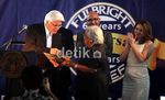 Perayaan 60 Tahun Fulbright