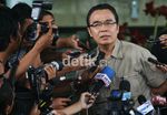 Terkait Angie, Wartawan Antara Diperiksa KPK
