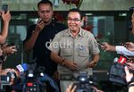 Terkait Angie, Wartawan Antara Diperiksa KPK