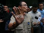 Terkait Angie, Wartawan Antara Diperiksa KPK