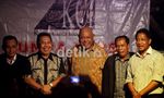 KCI Penyelamat Musisi Masih Eksis