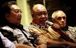 KCI Penyelamat Musisi Masih Eksis