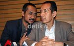 4 Bulan, Abraham cs Selamatkan Rp 24, 8 M