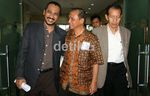 4 Bulan, Abraham cs Selamatkan Rp 24, 8 M