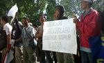 Warga Desak Sengketa Lahan di TNGL Dituntaskan