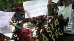 Warga Desak Sengketa Lahan di TNGL Dituntaskan