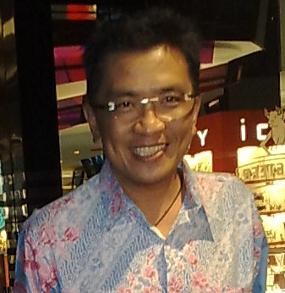 Mimpi Helmy Yahya Terwujud di Film Musikal Ambilkan Bulan