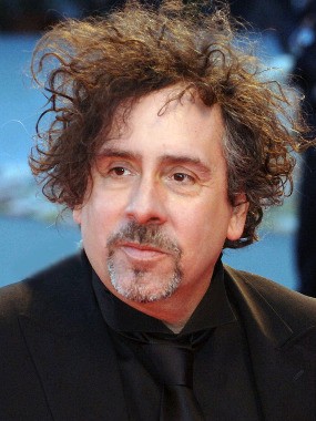Tim Burton Gaet Robert Downey Jr di Film Pinocchio?