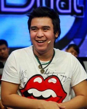 Olga Syahputra Sindir Hip-hip Hura di DahSyat