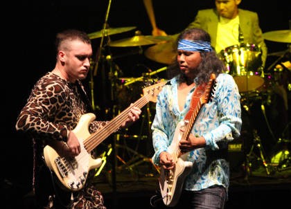 Jono Gugun Blues Shelter Invasi ke Indonesia Karena Cuaca