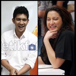 Dikabarkan Putus Gara-gara Audy, Iko & Jane Shalimar Masih Berhubungan Baik