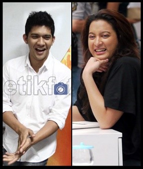 Dikabarkan Putus Gara-gara Audy, Iko & Jane Shalimar Masih Berhubungan Baik