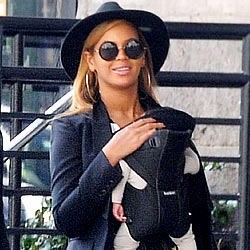 Jay-Z Sebut Blue Ivy Anak Termanja di Dunia