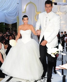 Kris Humphries Mengulur-ulur Perceraiannya dengan Kim Kardashian?