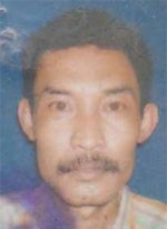 PT. Timah tidak Transparan