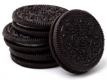 Download Gambar Makanan Ringan Oreo - Gambar Makanan