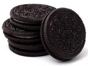 Berbagai Jenis Oreo Sukses Terjual di China
