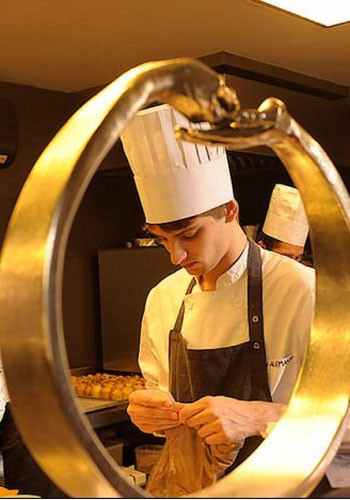 Inilah 10 Restoran Terbaik di Dunia (2)