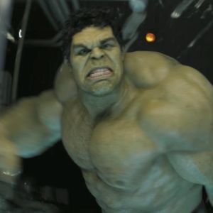 Waduh, Twitter Hulk The Avengers Jadi Korban Hacking