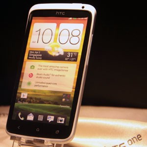 Kupas Tuntas Kehandalan HTC One X