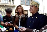 Gara-gara Video Porno, Uli Auliani Ngadu ke FPI