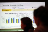 Dana yang dikelola oleh manulife Financial dan seluruh anak perusahaannya mencapai C$500 milyar (US$ 491 milyar).  Di tahun 2012 Manulife Financial merayakan HUT nya yang ke 125 tahun.