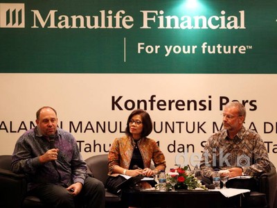 Manulife Financial Luncurkan Pro Graduate