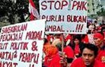 Buruh dan Kesejahteraan, Bukan Mimpi