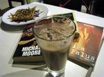 Reading Room, Surganya Pecinta Buku
