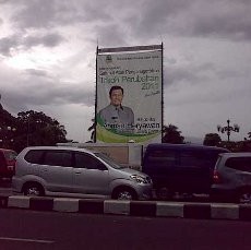 Kapolrestabes Bandung Akui Sulit Kendalikan Senpi Ilegal