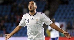 Blanc Siap Panggil Ben Arfa