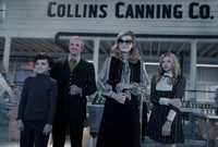 Inilah keturunan Barnabas Collins. (Warner Bros).