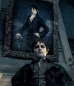 Bangkitnya si Vampir Galau