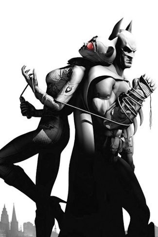 9 Game Superhero Terbaik Sepanjang Masa
