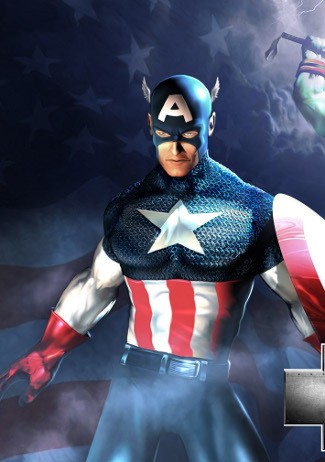 9 Game Superhero Terbaik Sepanjang Masa