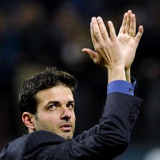 Stramaccioni: Veni, Vidi, Vici