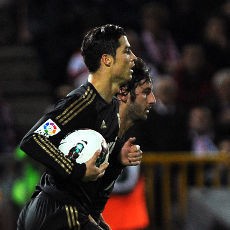 Karanka Bicara Target 100 Poin & Peluang CR7 Jadi Top Skorer