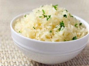 Makan Nasi Bisa Turunkan Berat Badan