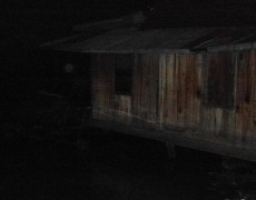 Antu Banyu, Kisah Misteri di Sungai Musi