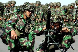 Imparsial: Intel Tuding LSM Ancam Pancasila Bahayakan Demokrasi