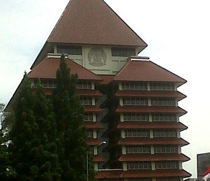 Korupsi Bukan Soal Kampus, Tapi Godaan Lingkungan Kerja